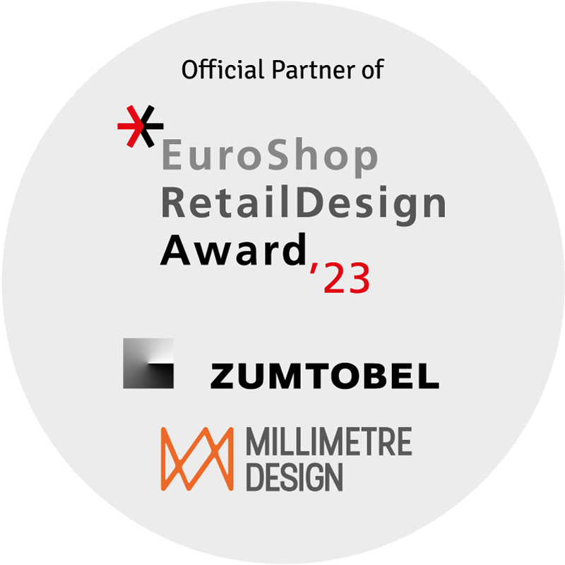 Shop! 2023 Design Awards: Element Categories – Visual Merchandising and  Store Design